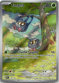 Tangela - 151 (Illustration Rare) [MEW-178] English / Near Mint / Normal