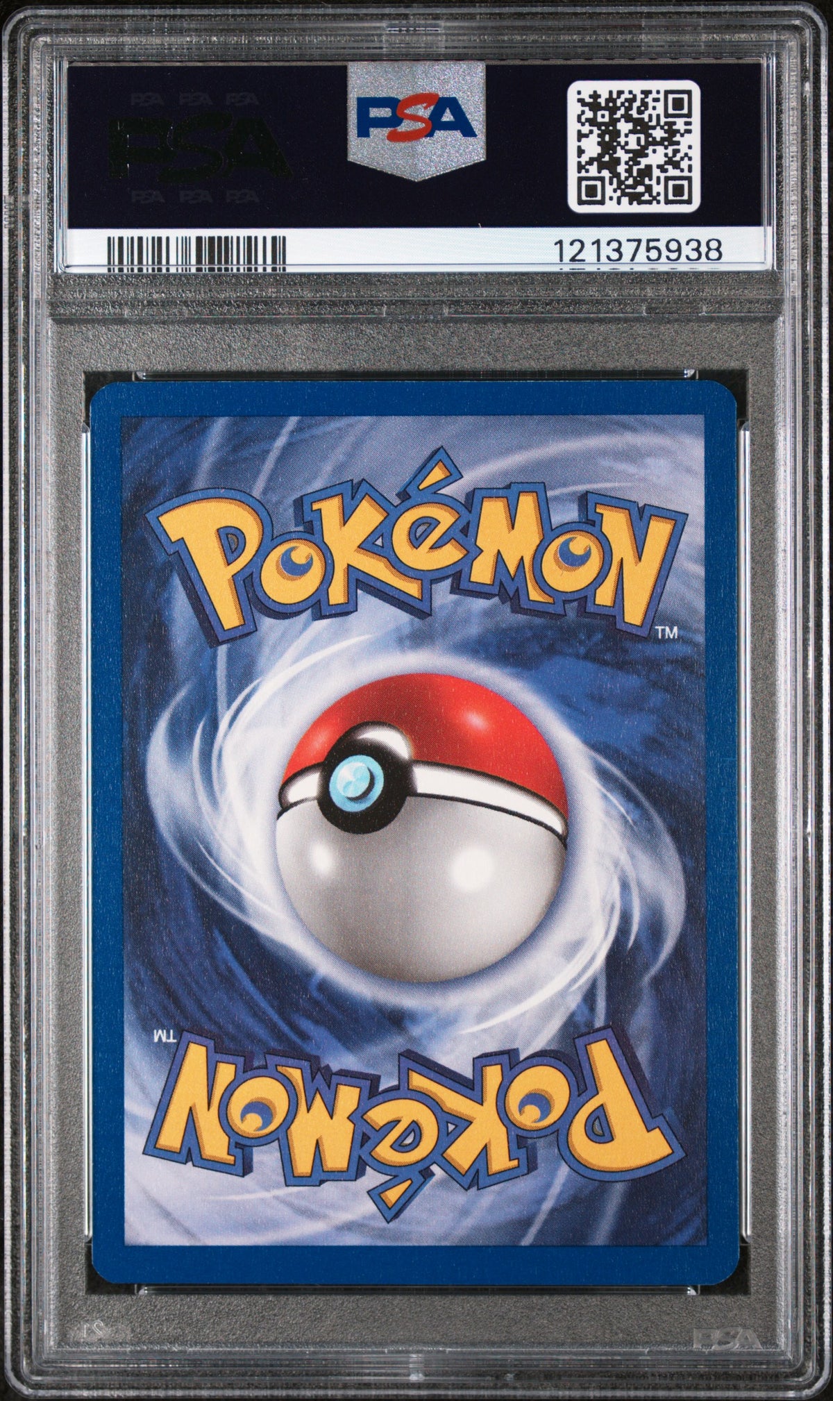 Spearow 1st Editon #62 PSA 9