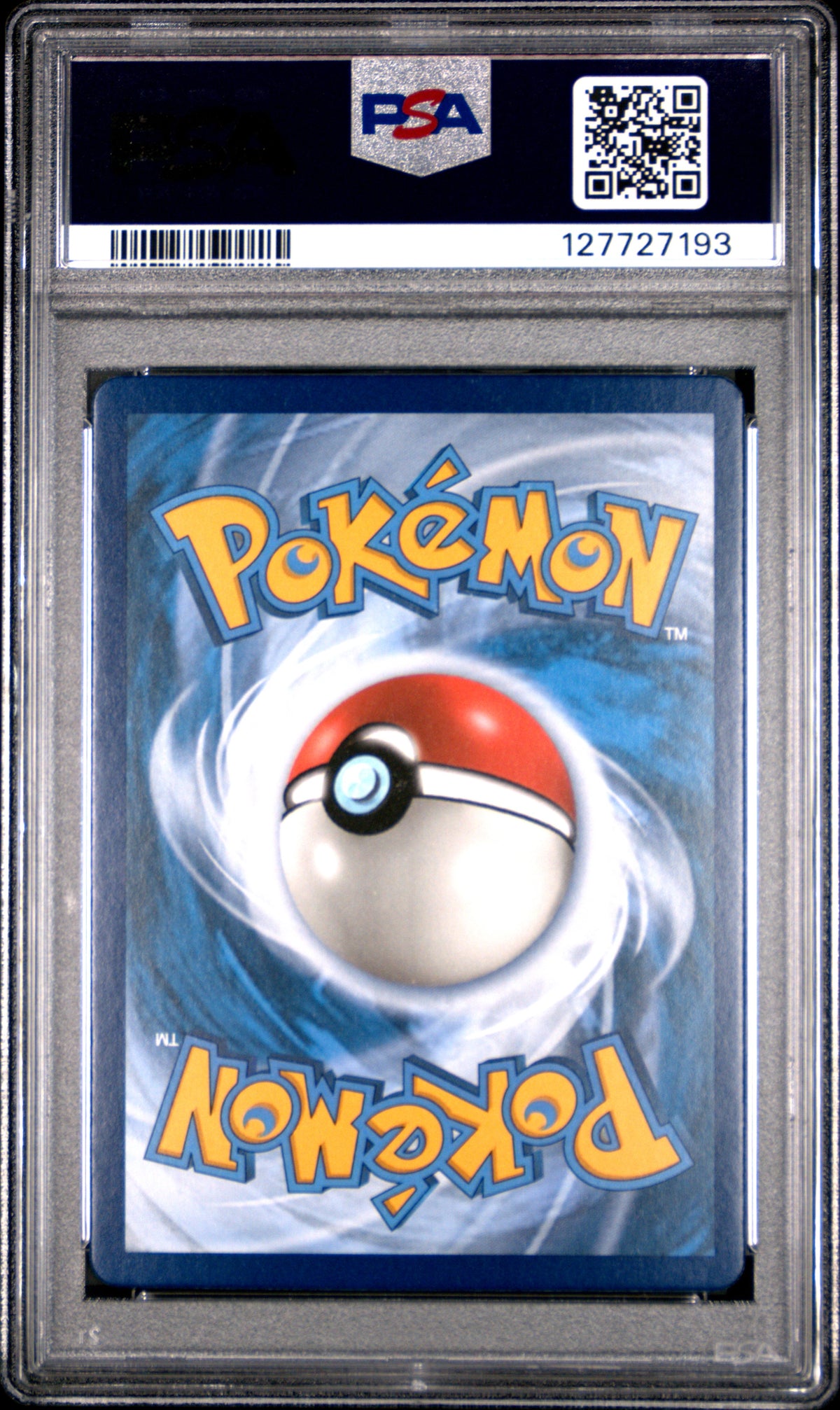 Charizard GX Promo #SM211 PSA 9