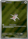 Slakoth - Surging Sparks (Illustration Rare) [SSP-212] English / Near Mint / Normal