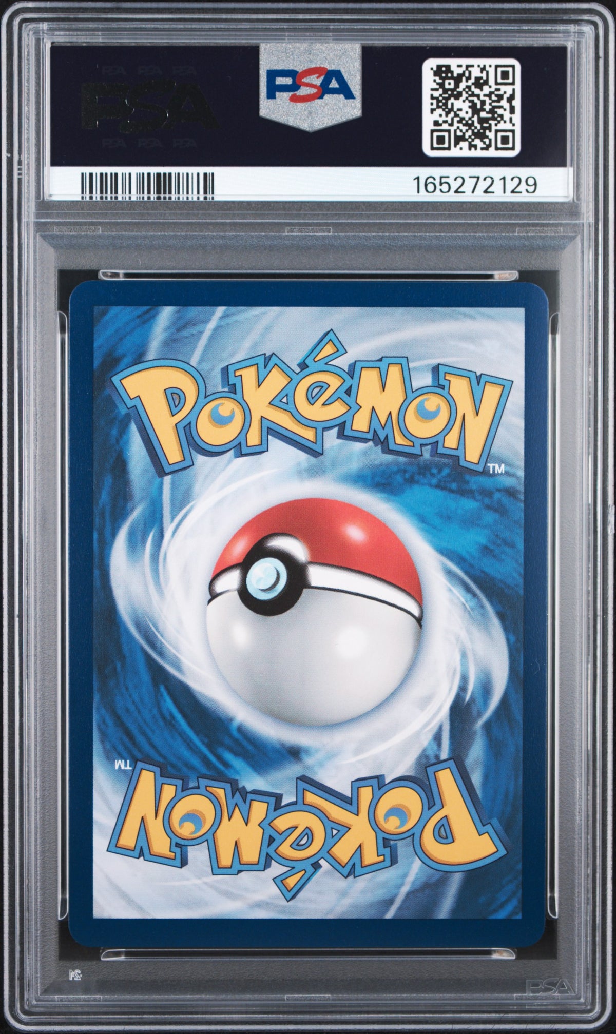 Mega Gengar ex SAR #284 PSA 10