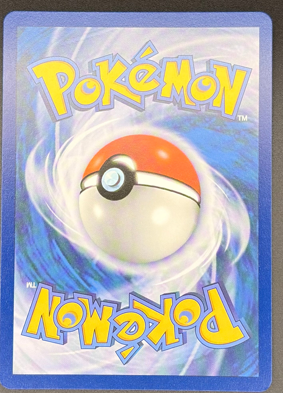 Voltorb Ex #058/217