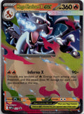 Mega Charizard X ex - ME Black Star Promos (Promo) [MEP-29] English / Near Mint / Normal