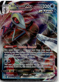 Inteleon VMAX - Fusion Strike (Rare Holo VMAX) [FST-79] English / Light Played / Normal