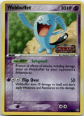 Wobbuffet - Power Keepers (Rare) [PK-24] English / Near Mint / Reverse-Holo Normal