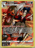 Houndoom - Brilliant Stars Trainer Gallery (Trainer Gallery Rare Holo) [BRS-TG10] English / Near Mint / Normal