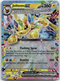Jolteon ex - Prismatic Evolutions (Double Rare) [PRE-30] English / Near Mint / Normal
