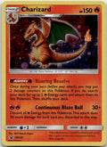 Charizard - SM Black Star Promos (Promo) [PR-SM-SM226] English / Light Played / Normal