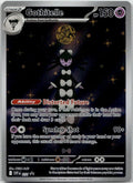 Gothitelle - Scarlet & Violet Black Star Promos (Promo) [PR-SV-211] English / Near Mint / Normal