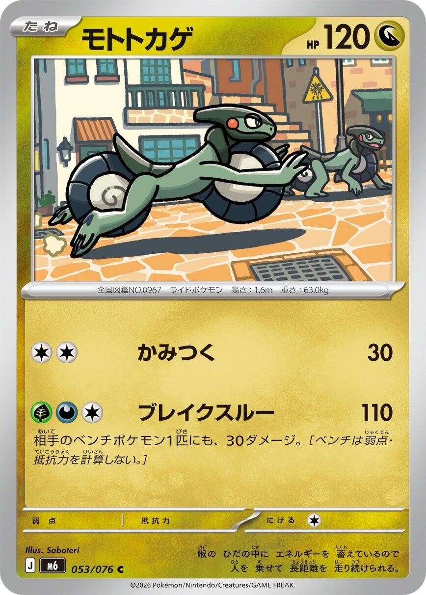 Cyclizar [m6 - 053/076]