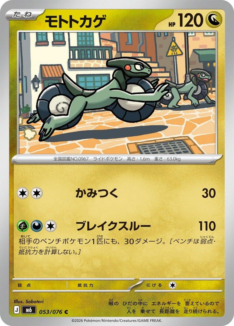 Cyclizar [m6 - 053/076]