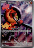 Charcadet - ME Black Star Promos (Promo) [MEP-22] English / Near Mint / Normal