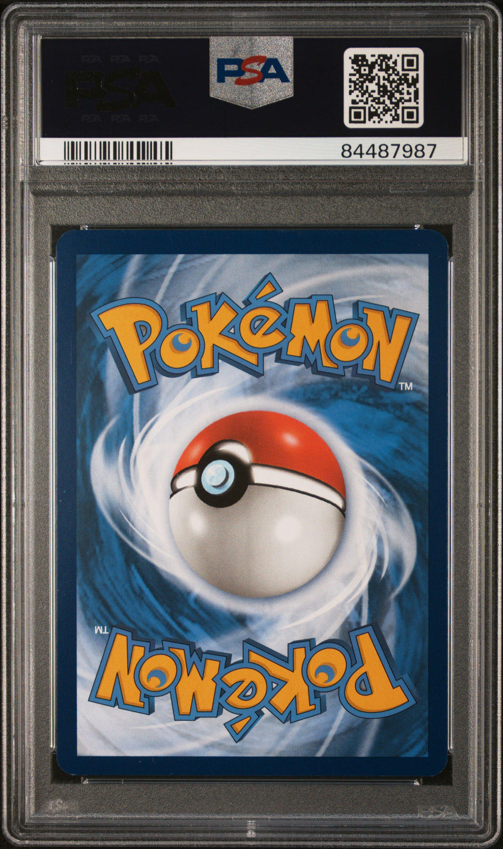 Venusaur ex #182 PSA 9