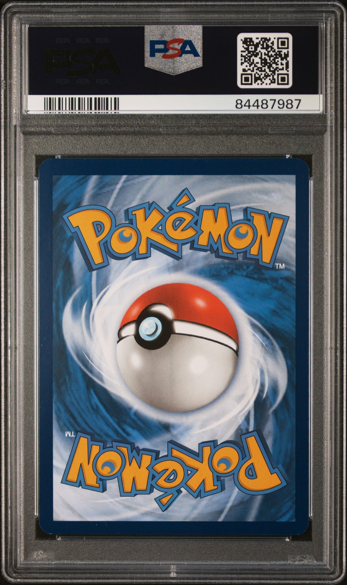 Venusaur ex #182 PSA 9