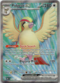 Pidgeot ex - Obsidian Flames (Ultra Rare) [OBF-217] English / Near Mint / Normal