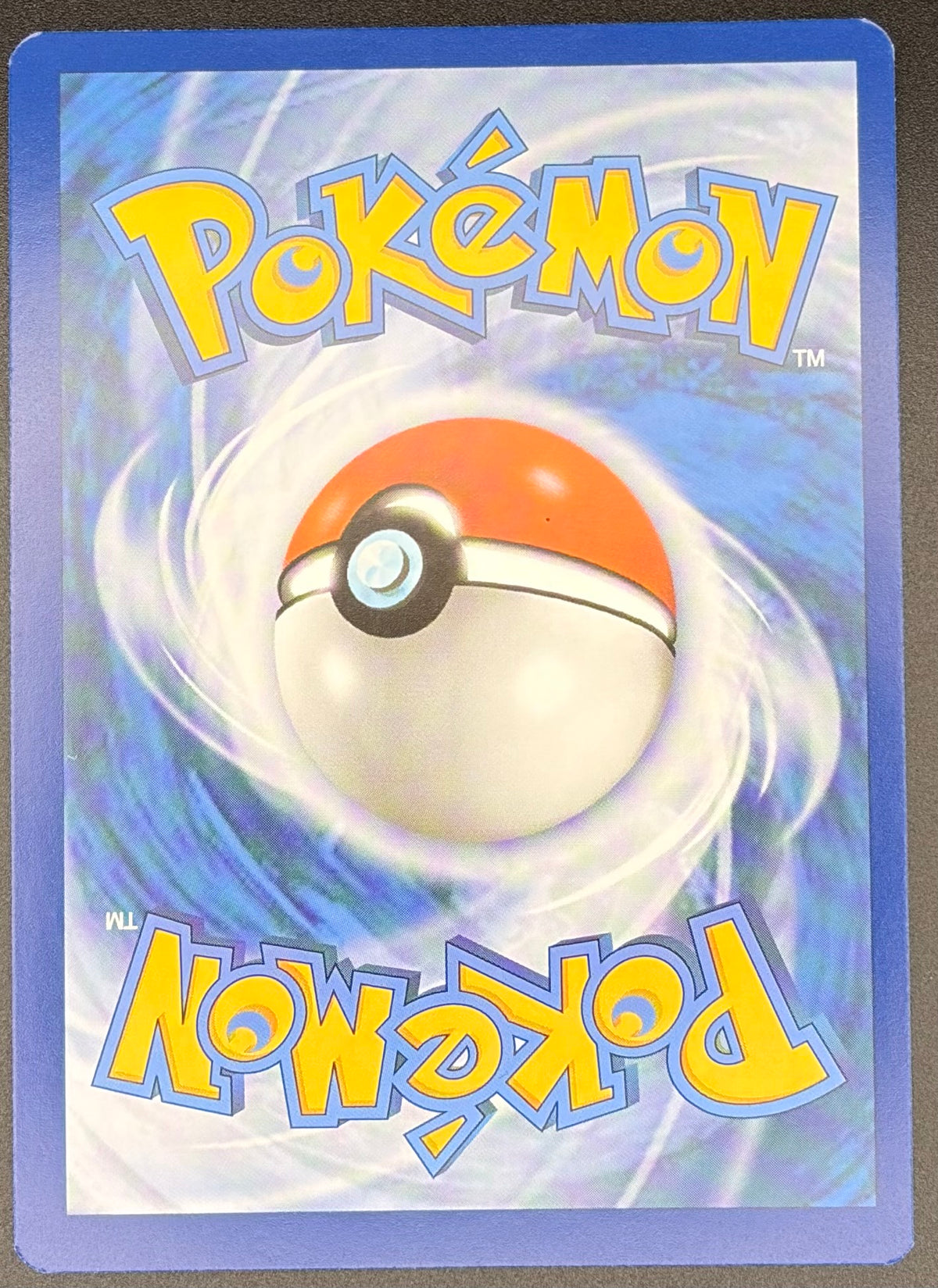 Pidgey #207/197