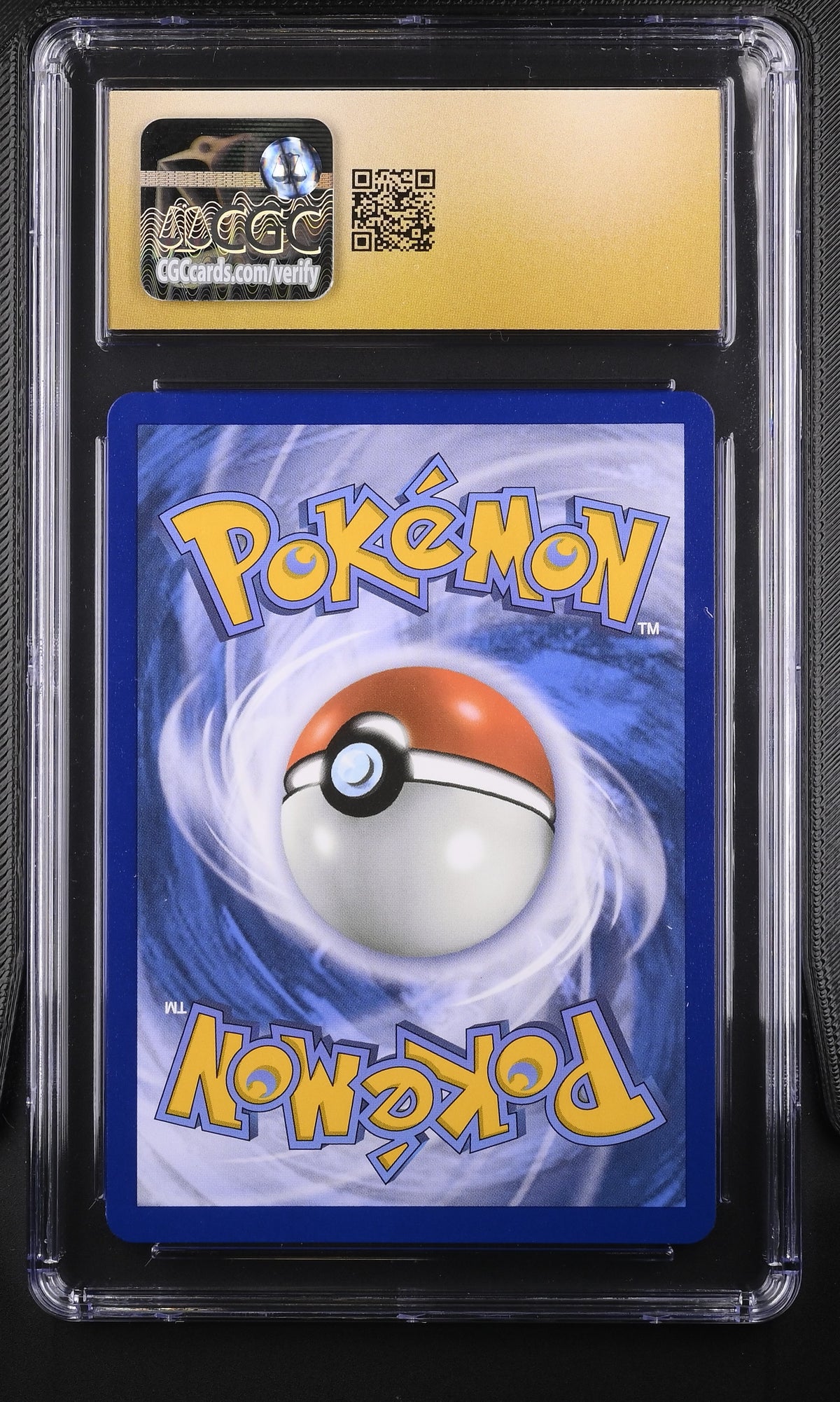 Mega Gardevoir ex #159 CGC 10 Pristine