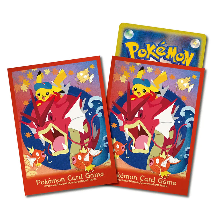 Pokemon Center Hiroshima Spesialboks