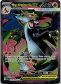 Mega Charizard X ex - Phantasmal Flames (Ultra Rare) [PFL-109] English / Near Mint / Normal