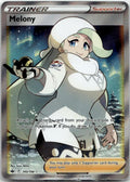 Melony - Chilling Reign (Ultra Rare) [CRE-195] English / Near Mint / Normal
