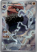 Probopass - Perfect Order (Illustration Rare) [POR-96] English / Near Mint / Normal