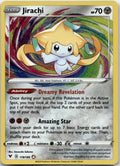 Jirachi - Vivid Voltage (Amazing Rare) [VIV-119] English / Near Mint / Normal