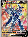 Origin Forme Dialga V - SWSH Black Star Promos (Promo) [PR-SW-SWSH255] English / Light Played / Normal