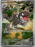 Tyrunt - ME Black Star Promos (Promo) [MEP-70] English / Near Mint / Normal