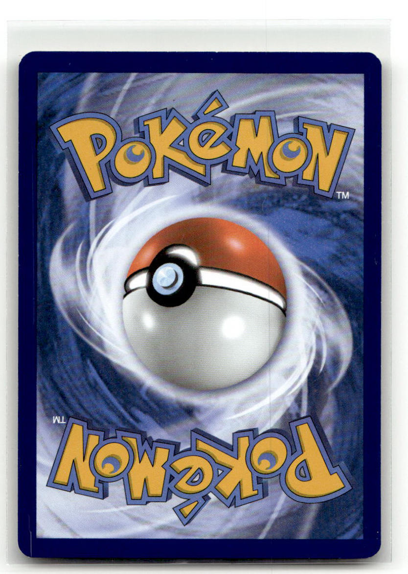 Pikachu - SWSH Black Star Promos (Promo) [PR-SW-SWSH153] back 1