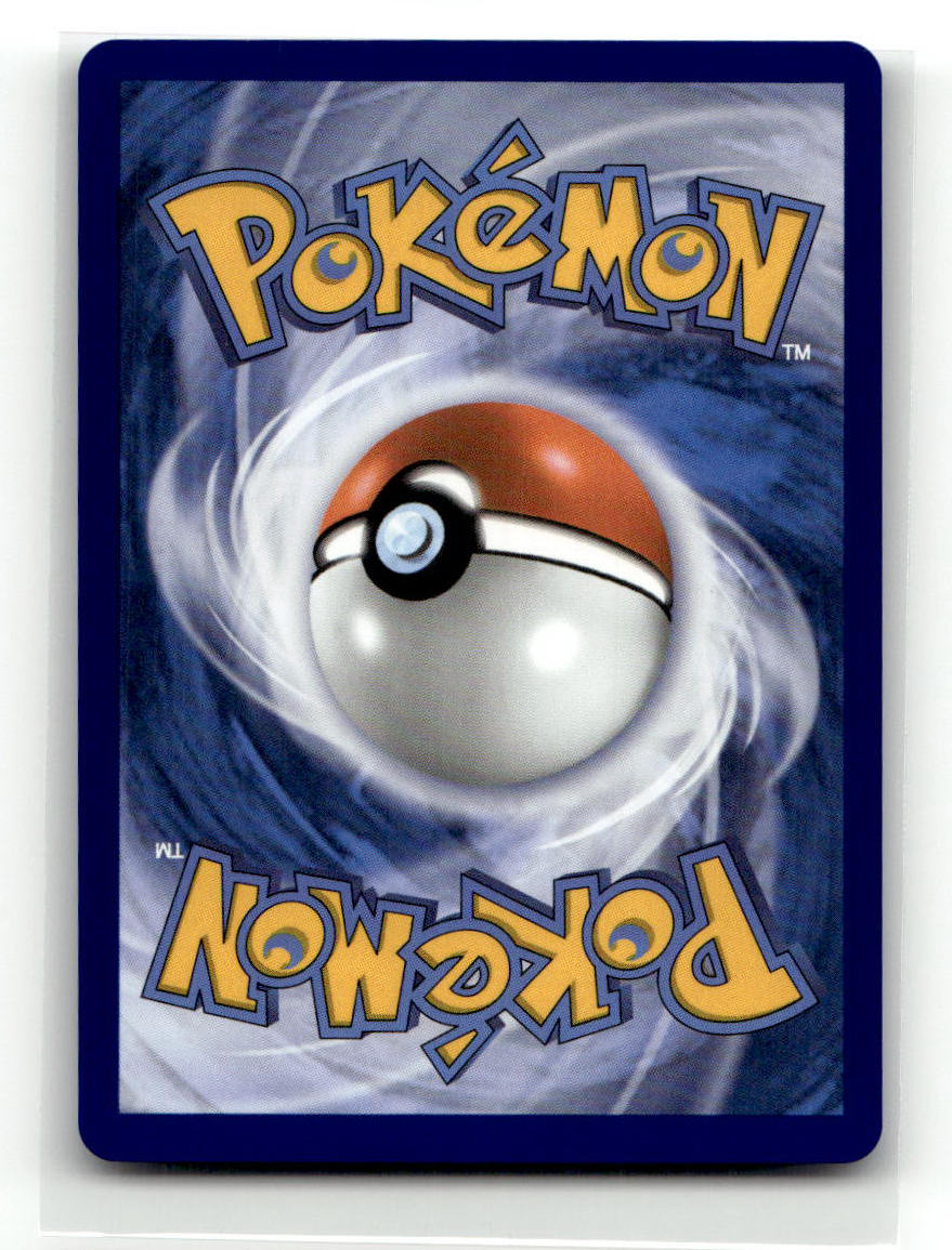 Ampharos - Chaos Rising (Illustration Rare) [CRI-90] back 1