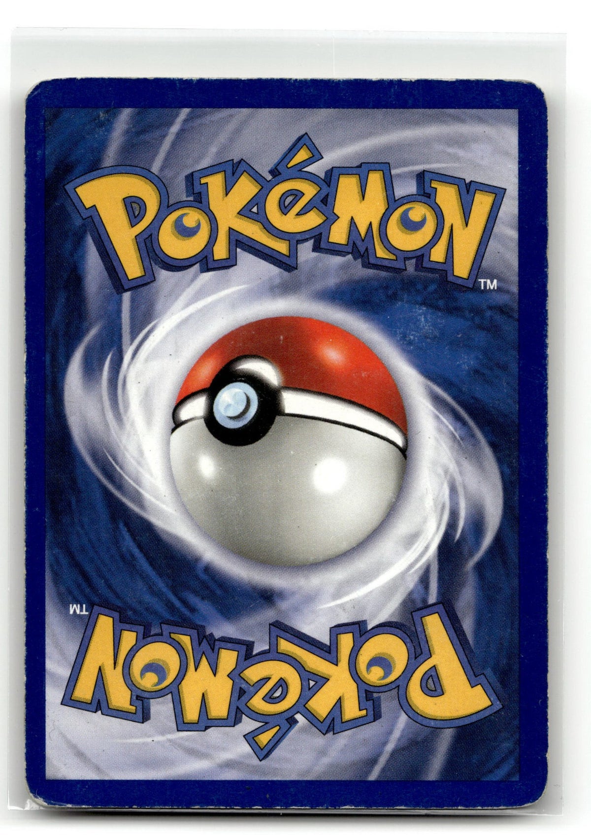 Kabutops - Fossil (Rare) #24/62 back