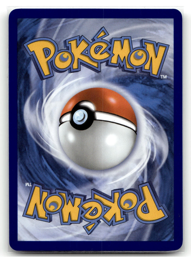 Pikachu - 30th Celebration (Pikachu Rare) #37/128 back