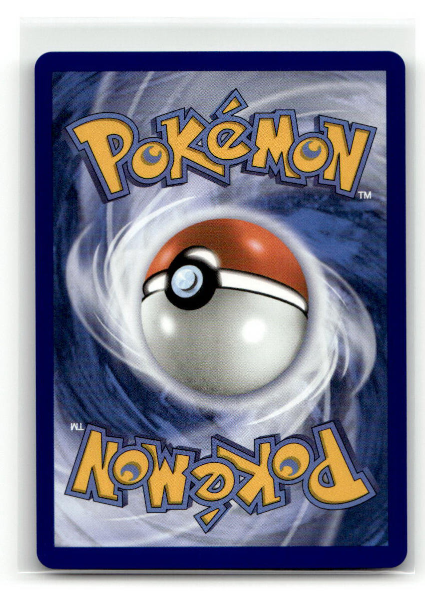 Fomantis - Pitch Black (Illustration Rare) [PBL-85] back 1