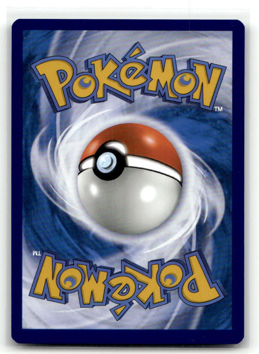 Nidorina - ME Black Star Promos (Promo) [MEP-101] back 1