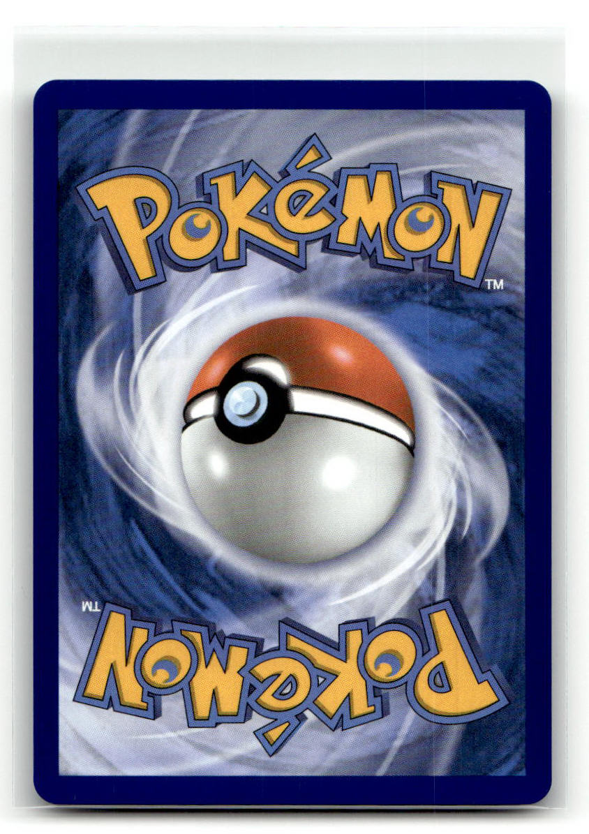 Ampharos - Chaos Rising (Illustration Rare) [CRI-90] back 2