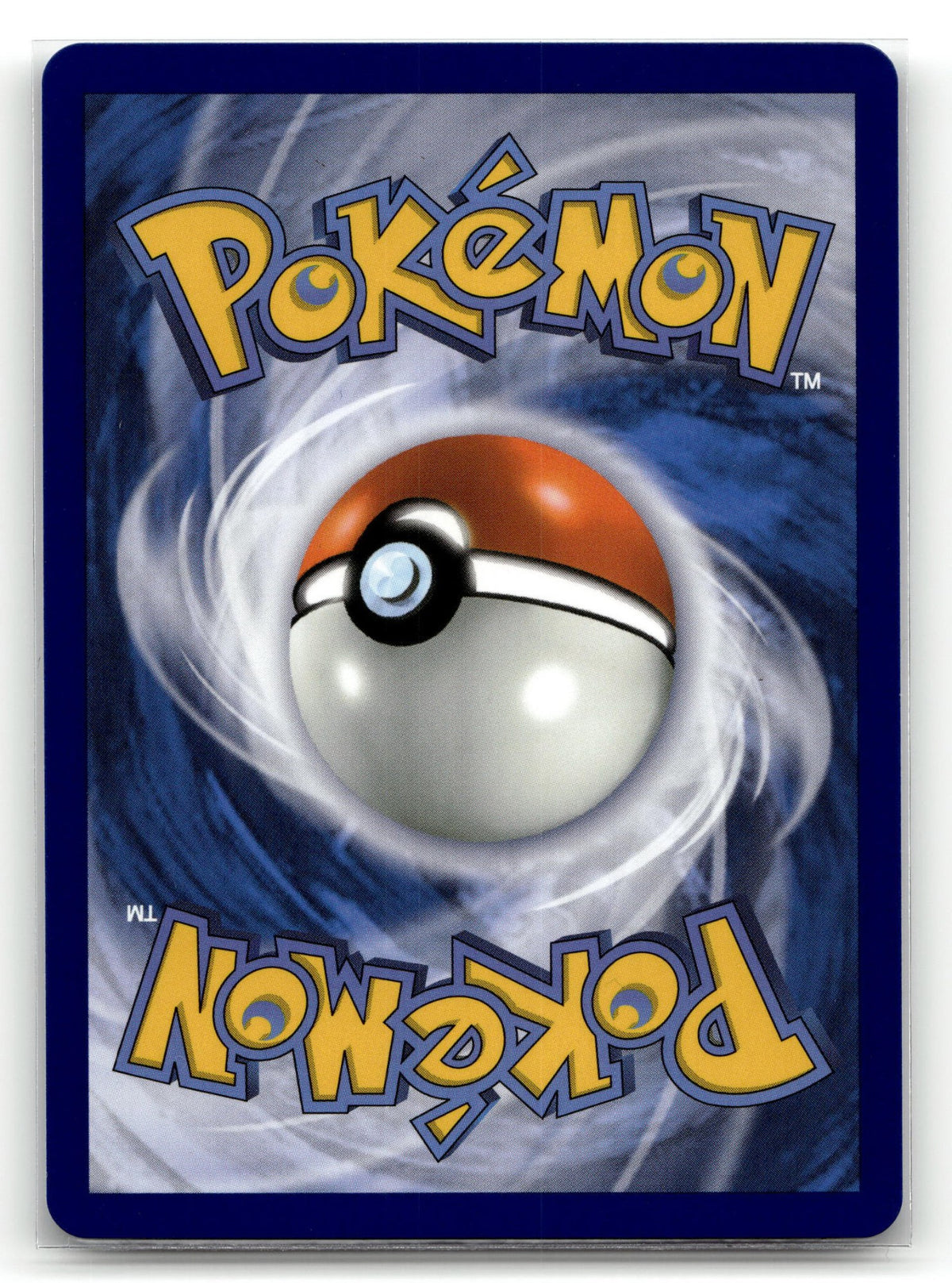 Togedemaru - Phantasmal Flames (Illustration Rare) #104/94 back