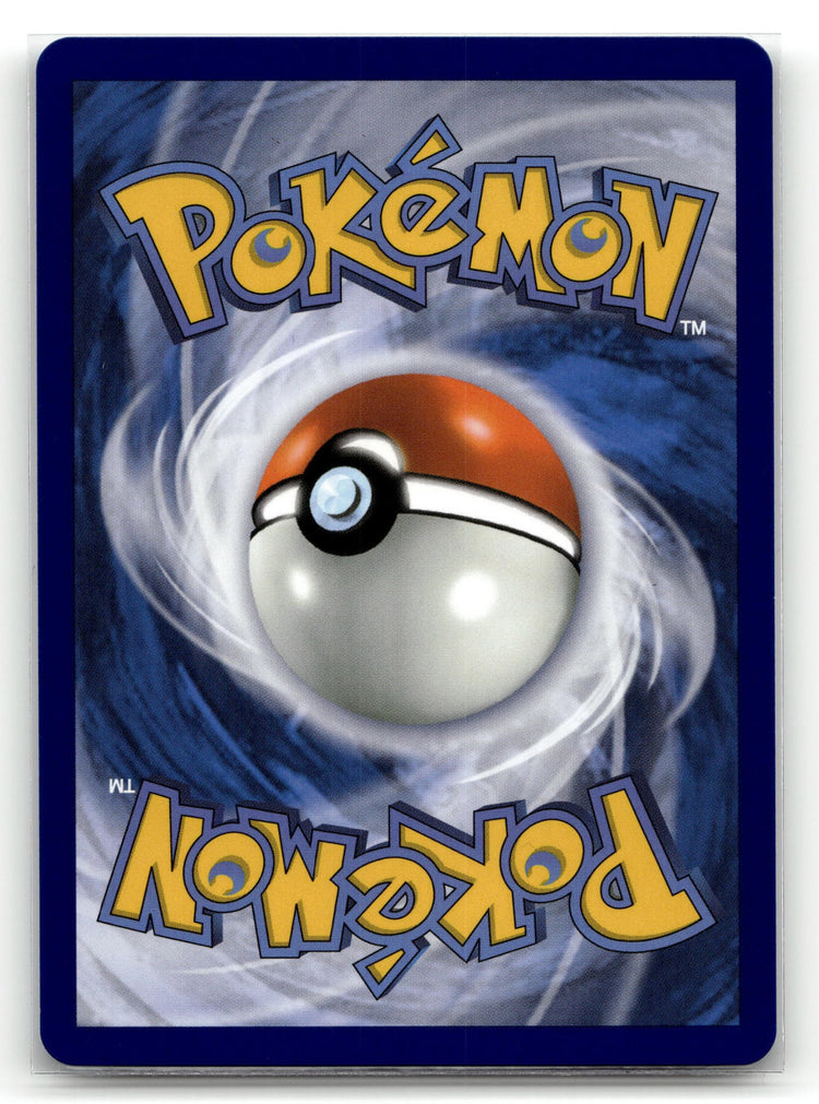 Togedemaru - Phantasmal Flames (Illustration Rare) #104/94 back